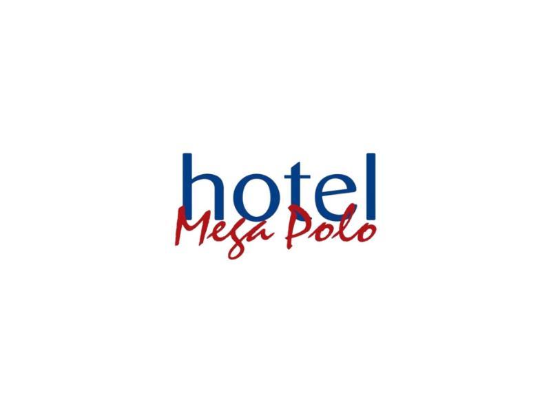 Hotel Mega Polo Сан-Пауло Экстерьер фото
